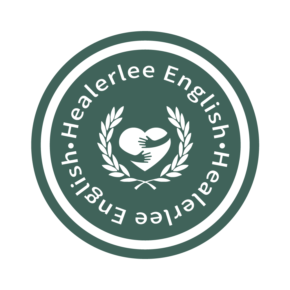 HealerLee 영어강의